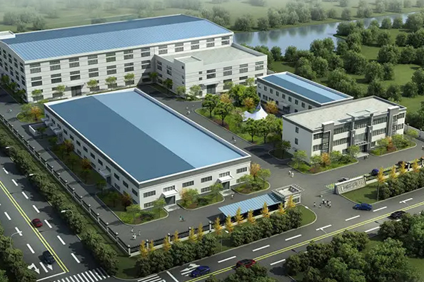 Molde plástico de Xangai Inc.
