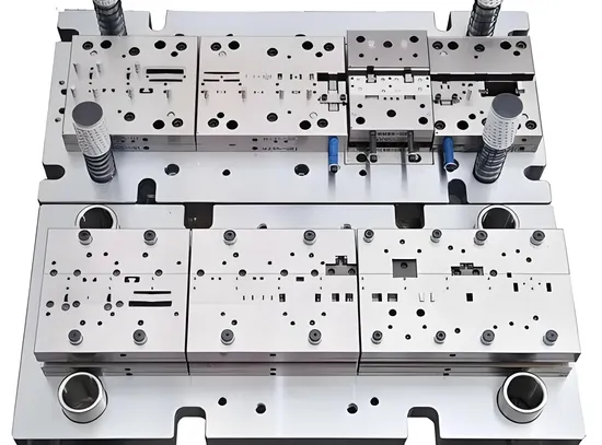 Nitrile Gloved Industrial Glove Stainless Steel Former/ China Metal Hand Mould