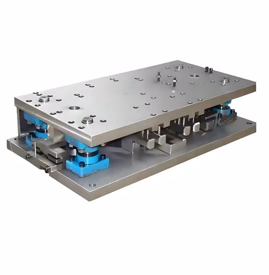 Nitrile Gloved Industrial Glove Stainless Steel Former/ China Metal Hand Mould