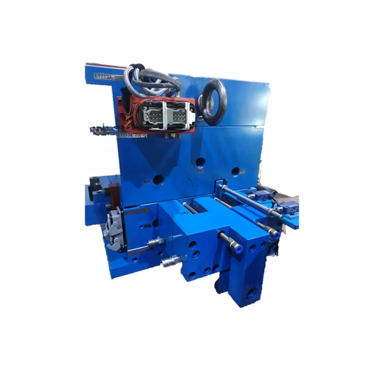 PA66+GF30 Precision Connector Housing 2K Plastic Insert Molding Overmolding Dual Injection Mould Customized Plastic Injection Mold OEM