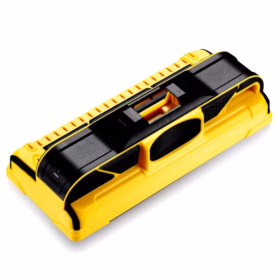 OEM Design 2K Overmould Mould Custom High Precision 2 Cavity Double Color Custom Plastic Injection Mold