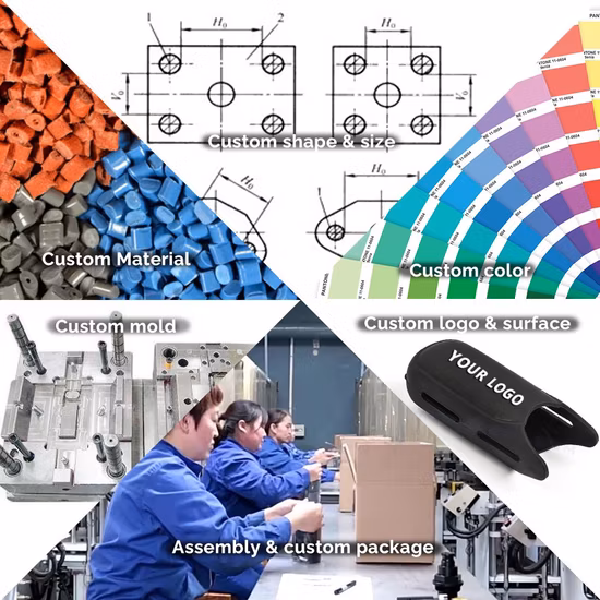 Molde de injeção de plástico Cutomized para fábrica de peças automotivas/fornecedor/fabricante/OEM