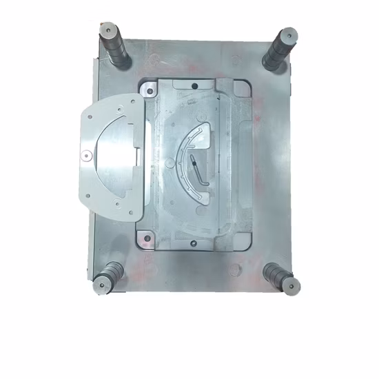 Molde de refrigerador de ar industrial evaporativo AC de plástico de injeção personalizado de qualidade