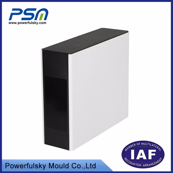 Molde de estampagem OEM que faz peças CNC sobressalentes automotivas