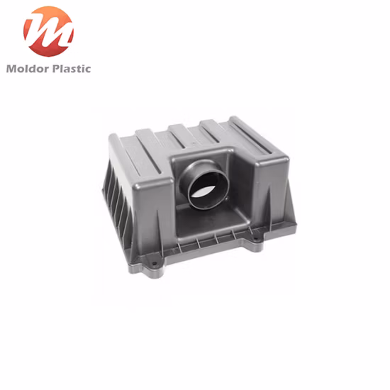 Molde de plástico OEM ODM Design Molde de injeção de plástico de precisão Ferramentas de plástico Molde de injeção automática ABS PC PBT Pei PA POM PP PE Molde para produtos domésticos