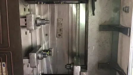 Fornecedor bem experiente de molde de recipiente médico de plástico de 120 ml