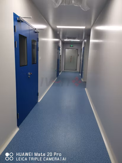 Engenharia e desenvolvimento de processos farmacêuticos e médicos