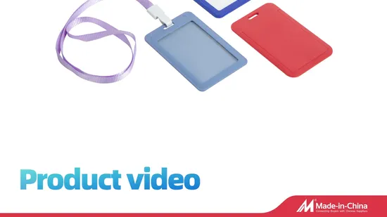 PVC/Pet/cartão de papel, cartão RFID inteligente de plástico, cartão NFC, etiqueta RFID usada como cartão de membro/cartão de visita/cartão presente/cartão pré-pago/cartão ATM/cartão de tira magnética