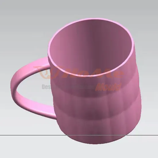 Molde plástico do empacotamento de alimento da modelação por injeção do ANIMAL DE ESTIMAÇÃO de 24 cavidades